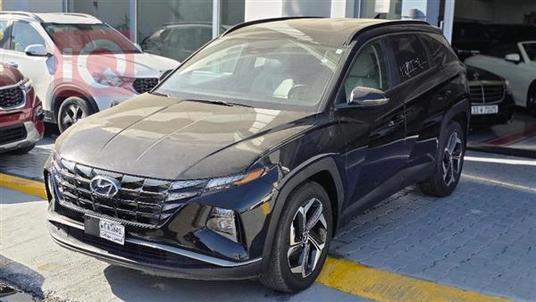 Hyundai Tucson 2024 for sale in Iraq - Baghdad